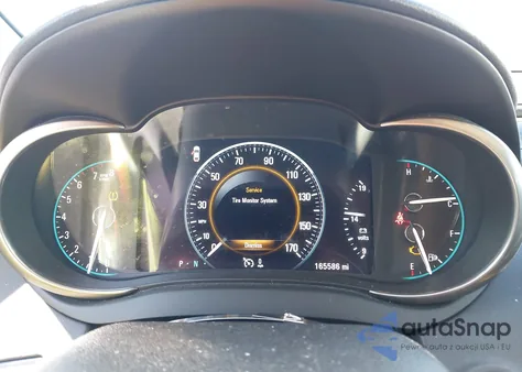 2015 Buick Lacrosse Leather z USA, uszkodzony, nr VIN 1G4GB5G37FF140733